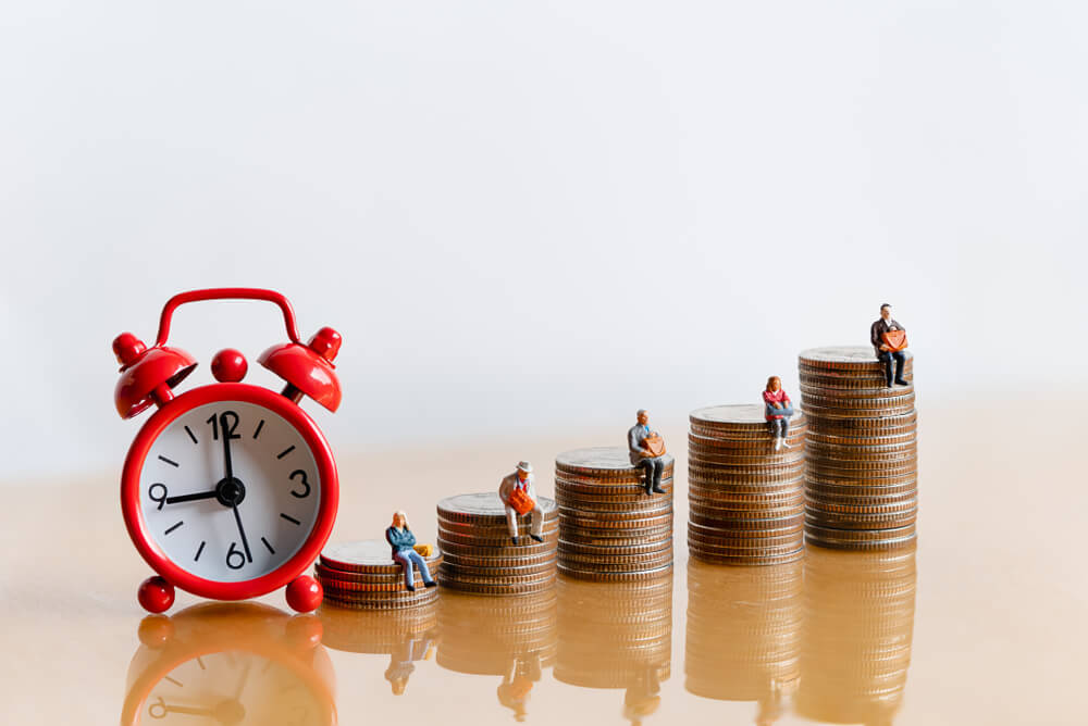 短時間労働者の社会保険加入における賃金の考え方