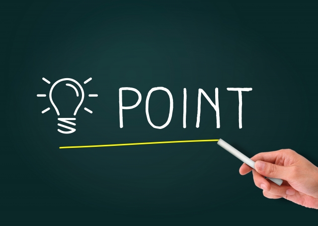 Points consultant office